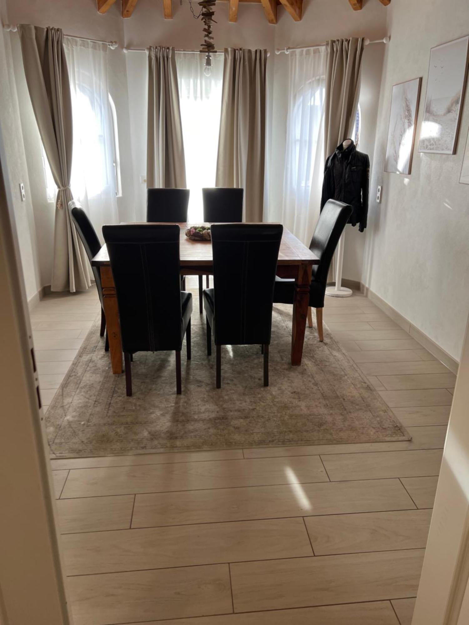 Spacy 3 Bedroom Plus Sleeping Couch Apartment Work&Travel Close To Heidelberg Dielheim エクステリア 写真